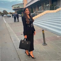 Andrijana Kojić Jelić