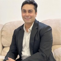 Dr. Nabeel Nadeem Alji