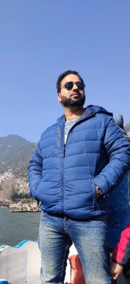 Manit Verma