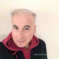 Joel Legendre-Koizumi