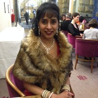 Kashmiro Kaur