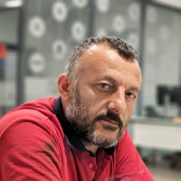 Erdal Atmaca