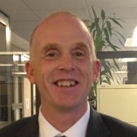 Brian Ferrill MBA