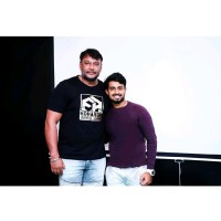 Gagan P