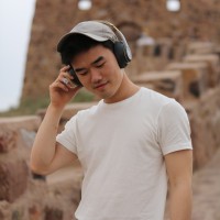 Gary Wang