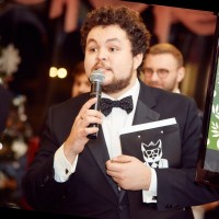 Дмитрий Чистяков