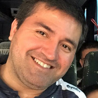 Horacio Escamilla Cruz