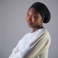 Nafisat Ibrahim