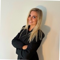 Frederikke Simon Thulin