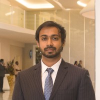 Uditha Abeyrathna