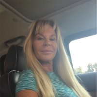 Paula McKinney
