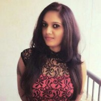 Archana Krishnamurthy