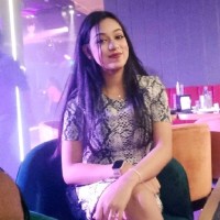 Sanghamitra Shaw