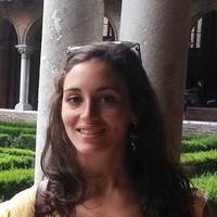 Raquel Martin Castillo