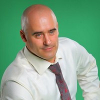 Сергей Ляпин