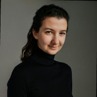 Marina Egger, Msc