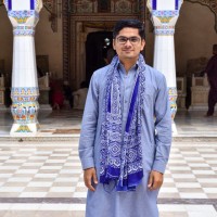 Adeel Abbas