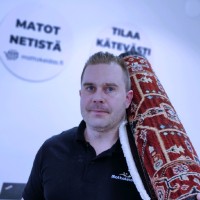 Paul Kukkonen