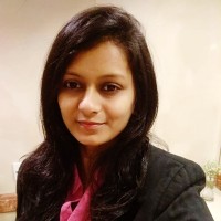 Amisha Mehta