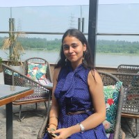 Kaushiki Singh
