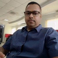 Atul Mishra