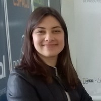 Cassia Correa