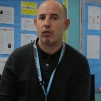 Daniel Fells