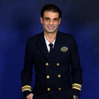 Fotios Haidos