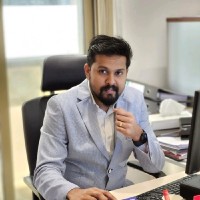 Vishnu Ks