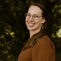 Charlotte Van Vugt - De Jong