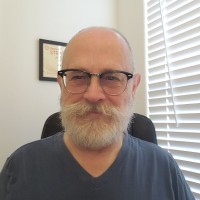 Scott Warner