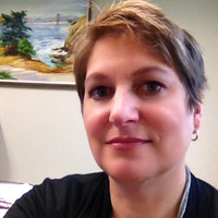 Nancy Baldocchi Cooper