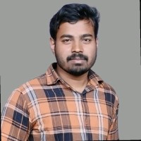 Suraj Kumar Maurya