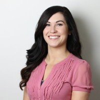 Kendra Macgregor