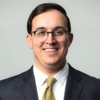 Lahcen Labgouri, PhD