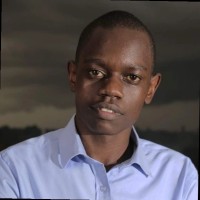 Ken Muchangi