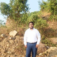 Shaikh Mobin