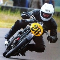 Mike Farrall