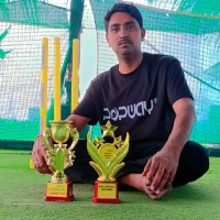 Sharad Dhole