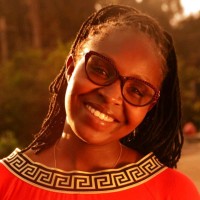 Winnie Jemutai