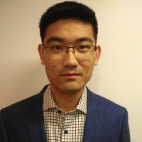 Haochen Liu