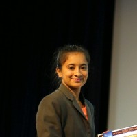 Bhavana Dixit