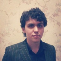 Максим Щербаков