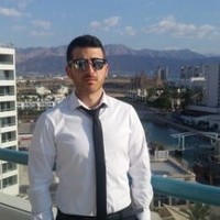 Yoseph Davidov