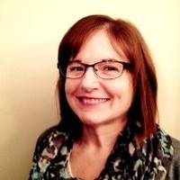 Barb Kuykendall