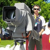Ben Donaldson