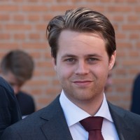 Magnus Grønkjær Breer