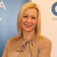 Marija Radulovic