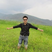 Bin Liu