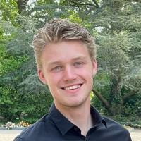 Wessel van der Sluis